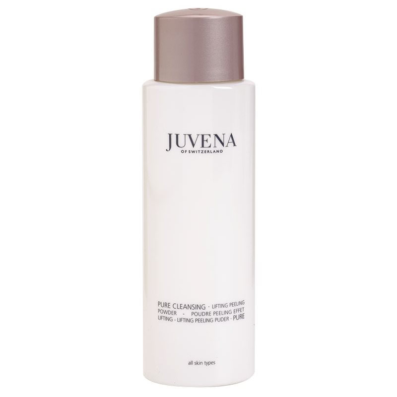 

Juvena Pure Cleansing скраб з ліфтинговим ефектом