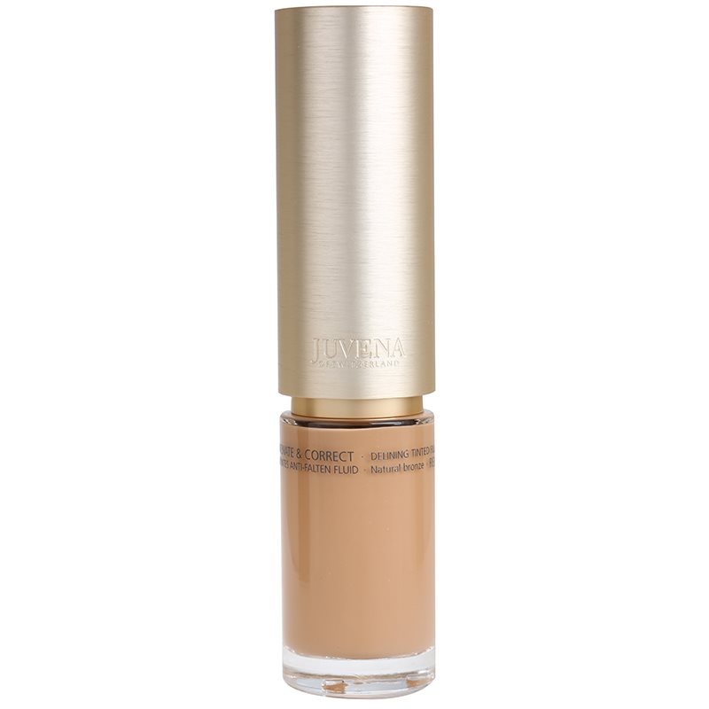 

Juvena Skin Rejuvenate Delining тональний флюїд SPF 10 відтінок