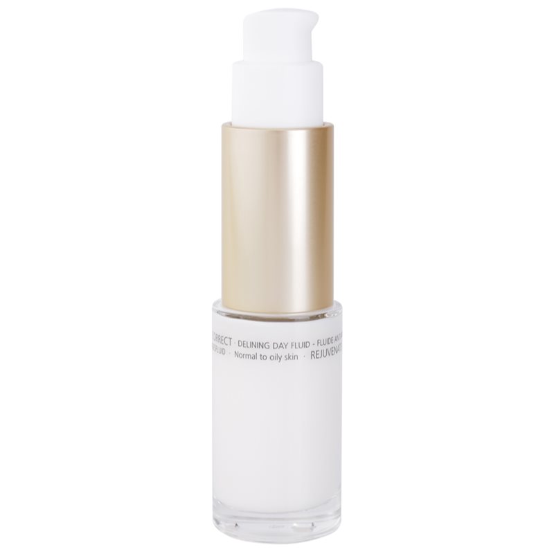 

Juvena Skin Rejuvenate Delining матуючий флюїд для нормальної та жирної шкіри