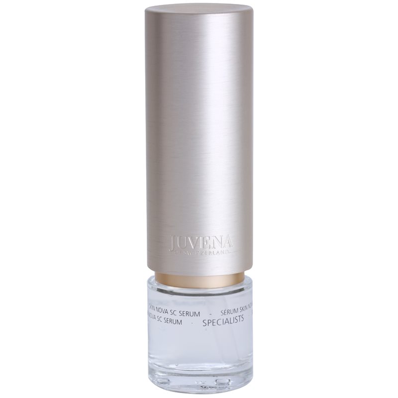 

Juvena Specialists SkinNova SC Serum відновлююча сироватка для молодшого вигляду
