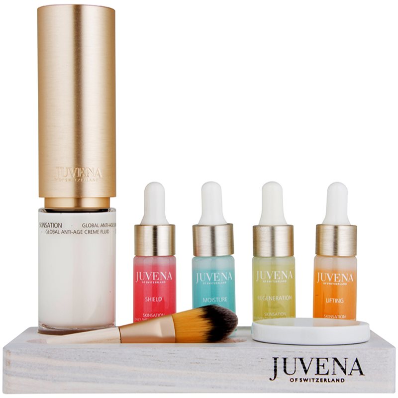 

Juvena Specialists набір I. для жінок