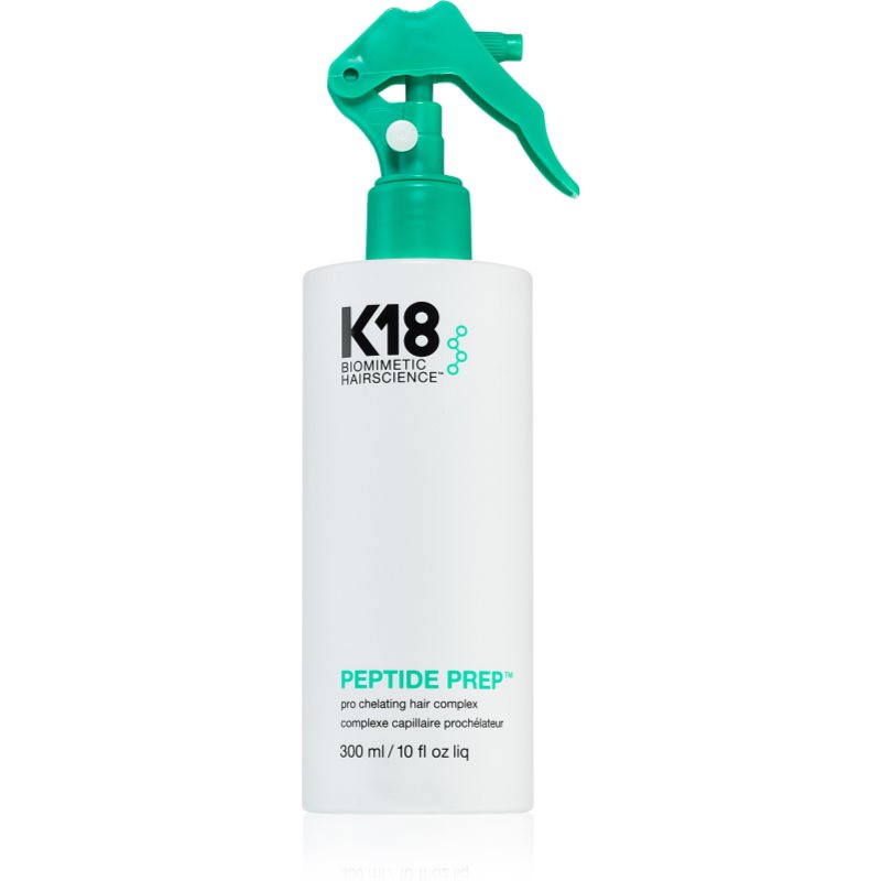 K18 Peptide Prep спрей для демінералізації 300 мл