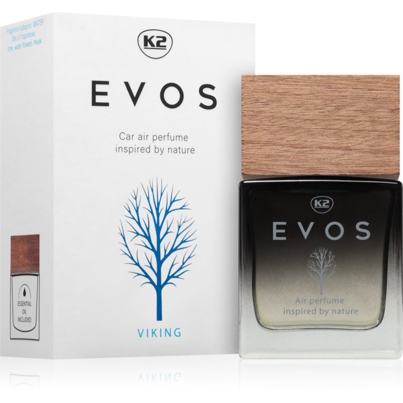 Thumbnail - K2 Evos Viking Autoduft 50 ml