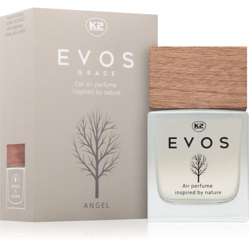 Thumbnail - K2 Evos Grace Angel Autoduft 50 ml