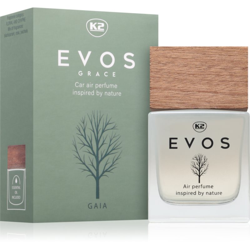 Thumbnail - K2 Evos Grace Gaia Autoduft 50 ml