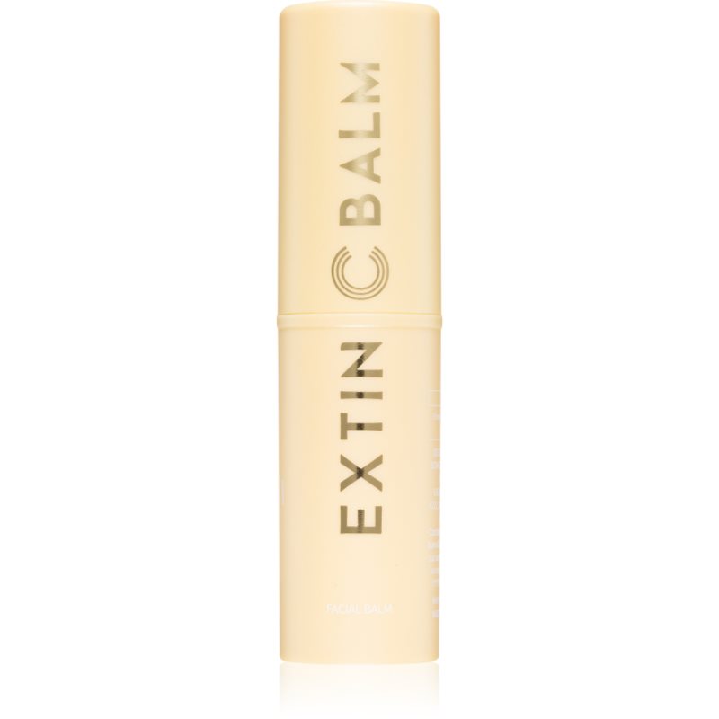 KAHI Extin C Balm Stick hydratačný balzam pre rozjasnenie a vyhladenie pleti 9 g