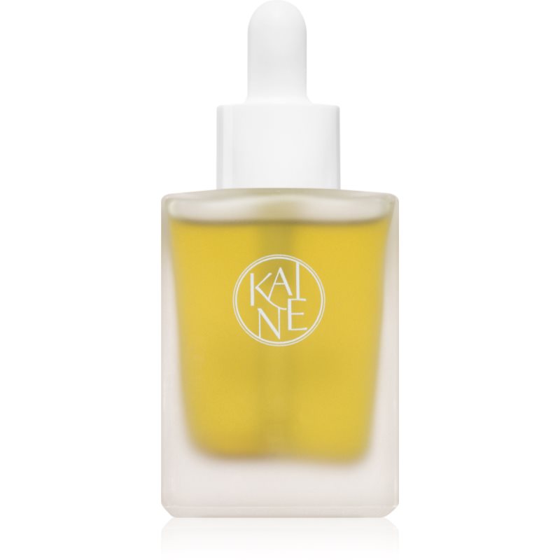 KAINE Rosemary AHA Night Serum jemné nočné peelingové sérum s AHA 30 ml