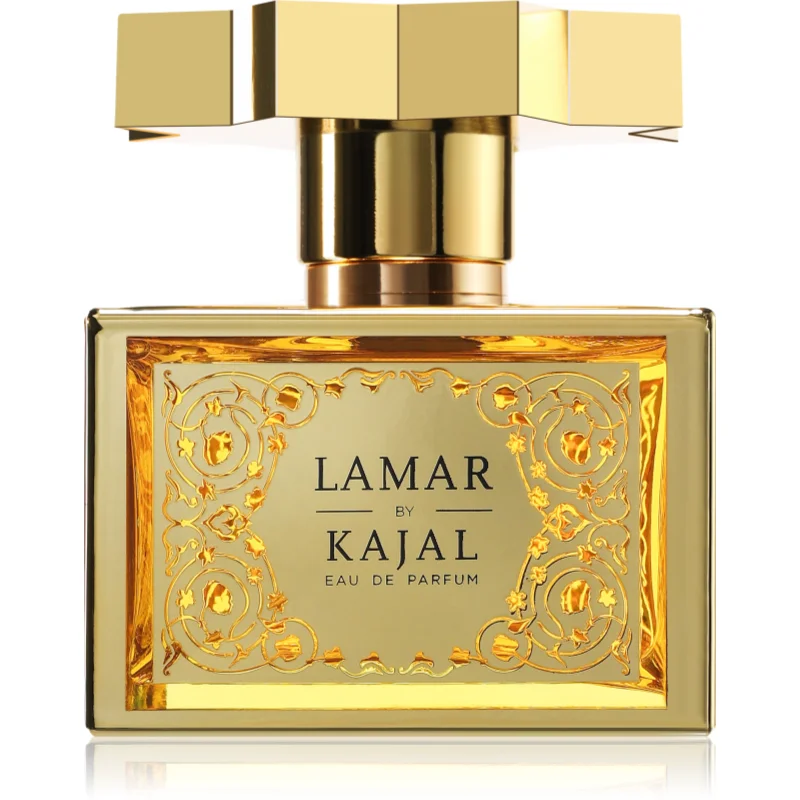 Flacon Lamar Eau de Parfum unisex