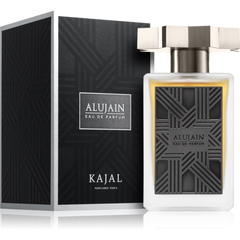Kajal Alujain Eau de Parfum Unisex 100 ml