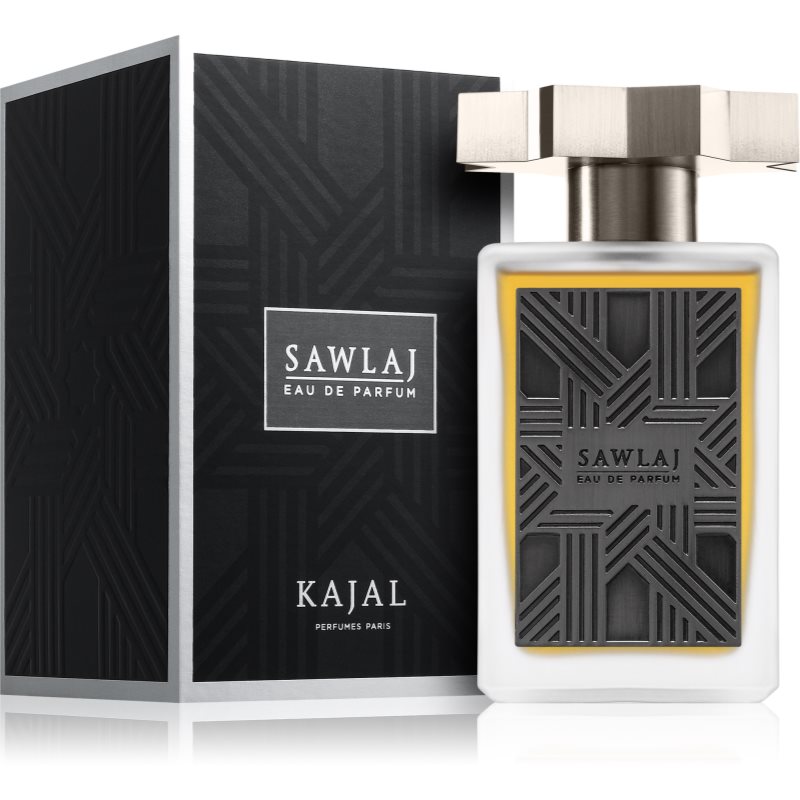 Thumbnail - Kajal Sawlaj Eau de Parfum Unisex 100 ml