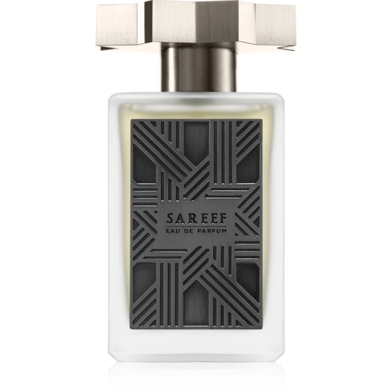 Flacon Sareef Eau de Parfum unisex