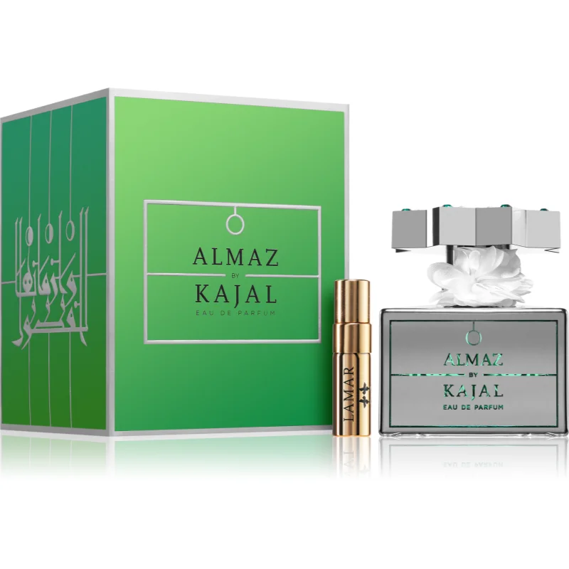 Flacon Almaz Eau de Parfum unisex