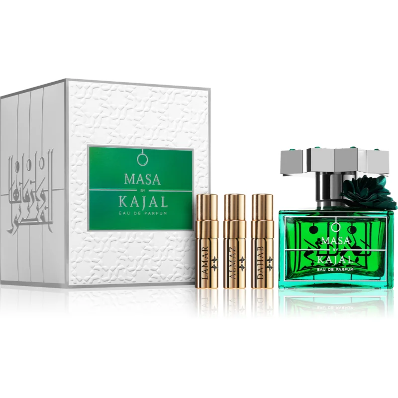 Flacon Masa Eau de Parfum unisex