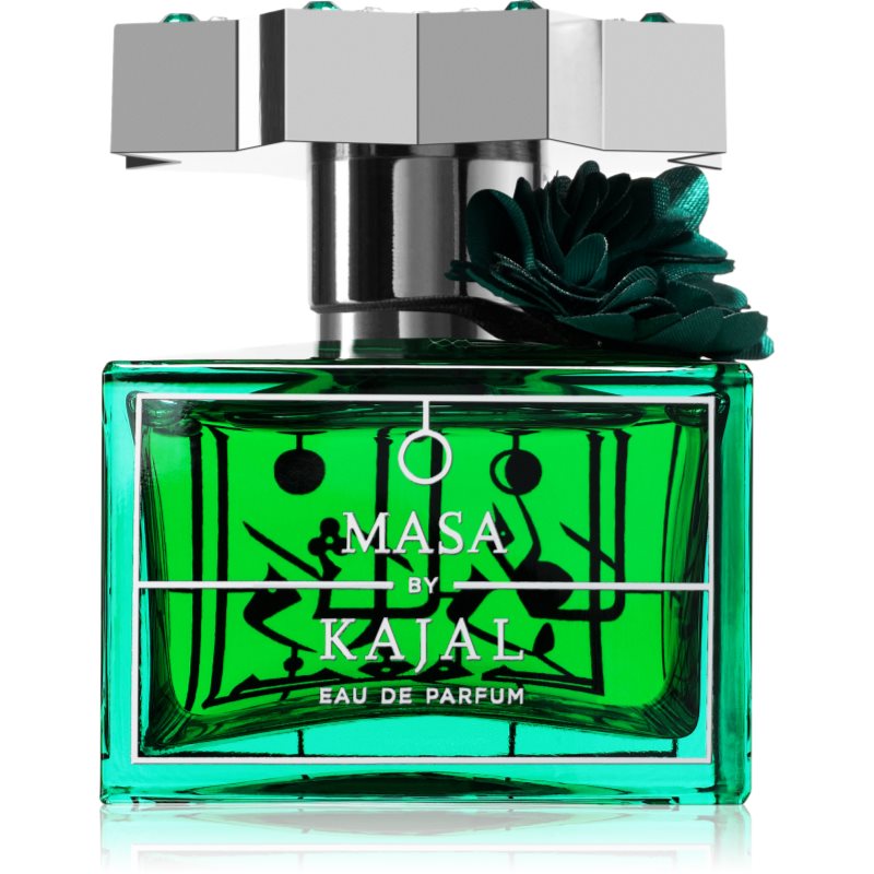 Kajal Masa Eau de Parfum Unisex 100 ml