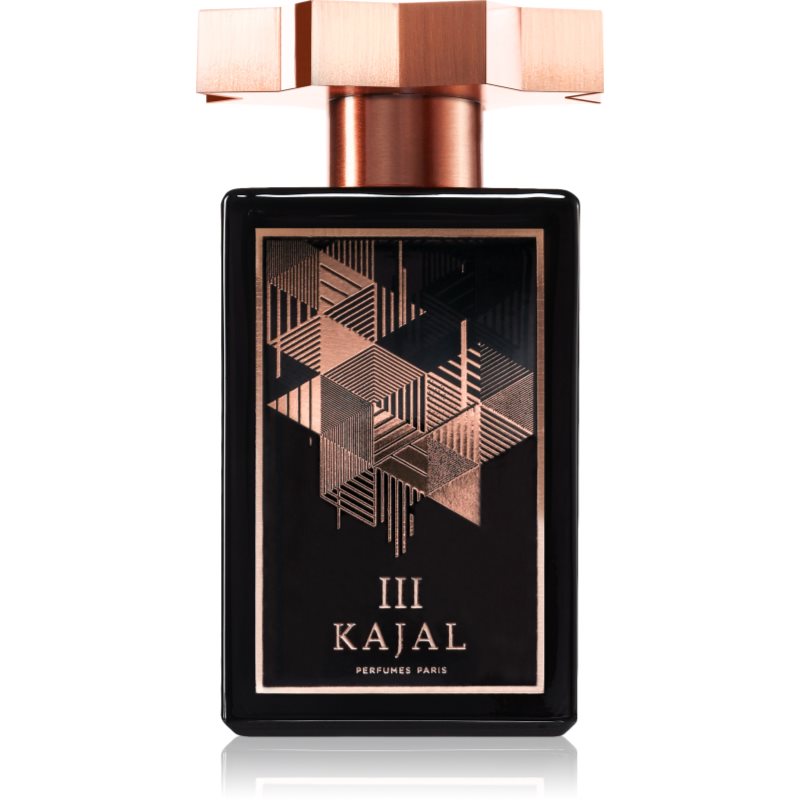 Kajal Kajal III Eau de Parfum Unisex 100 ml