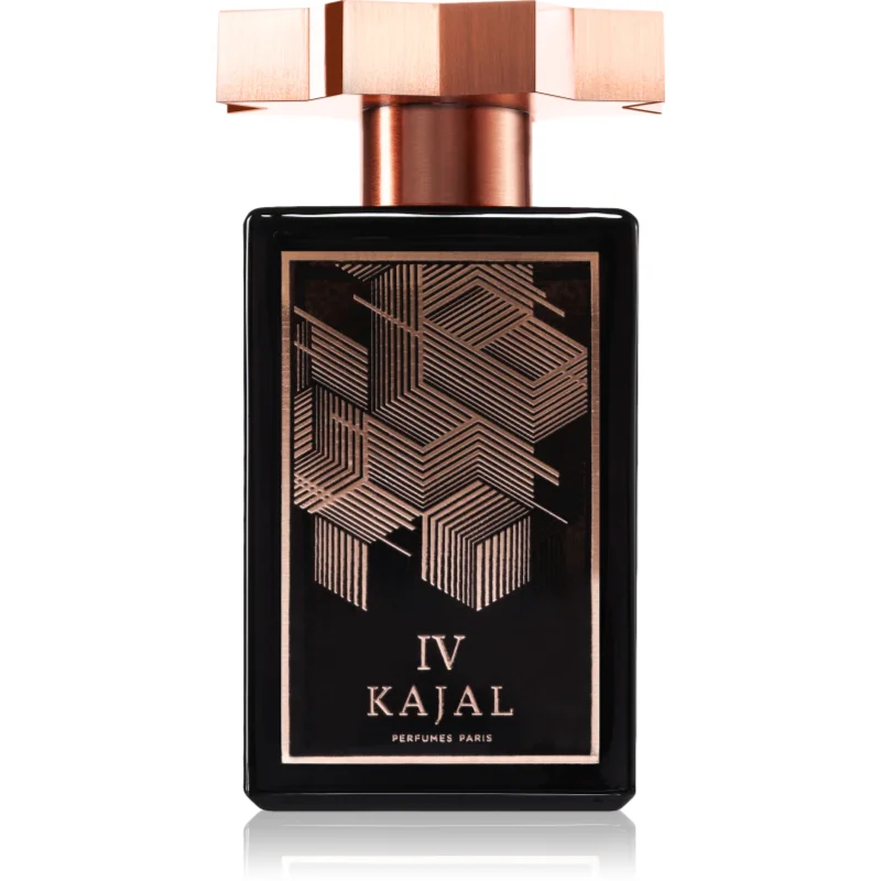 Flacon IV Eau de Parfum unisex