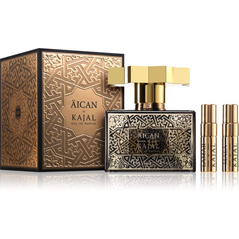 Thumbnail - Kajal Äican Eau de Parfum Unisex 100 ml