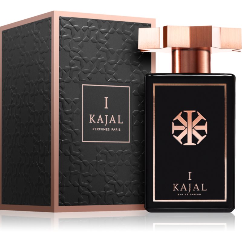 Kajal I. parfémovaná voda unisex 100 ml (obrázek 3)