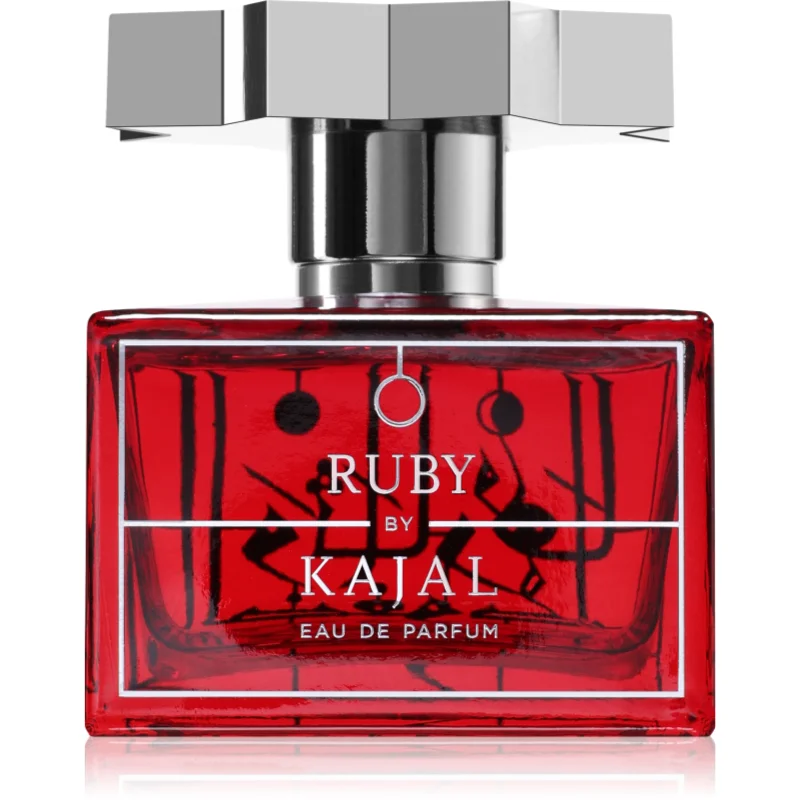 Flacon Ruby Eau de Parfum unisex