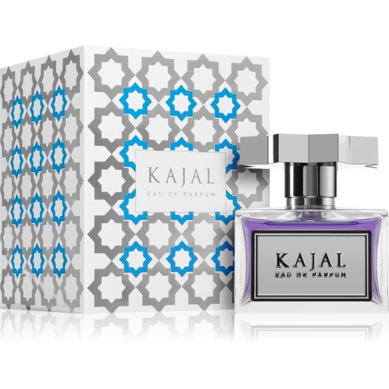 Kajal Kajal Eau de Parfum Unisex 100 ml