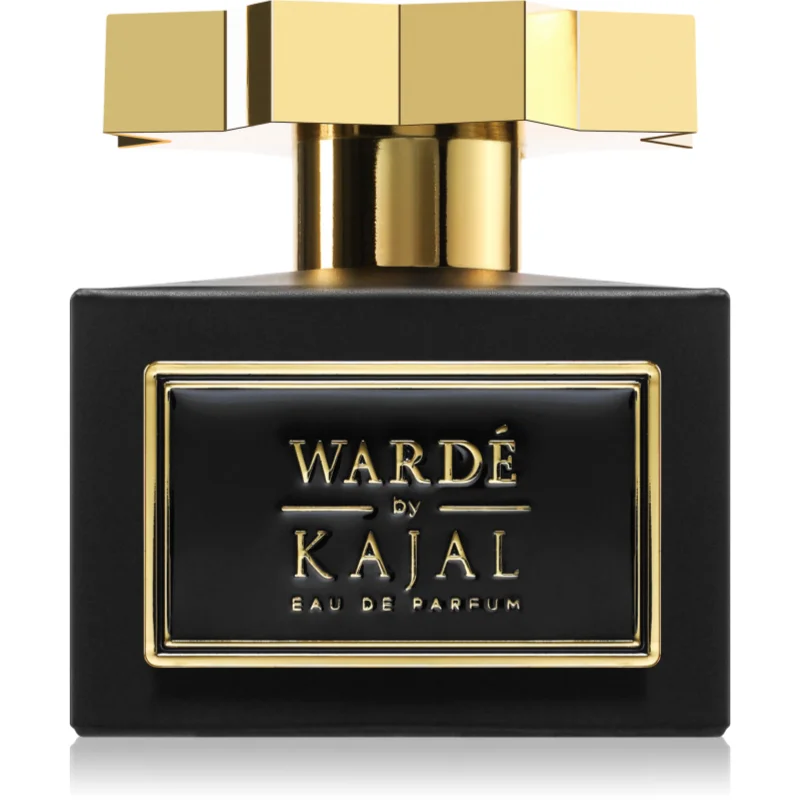 Flacon Warde Eau de Parfum unisex