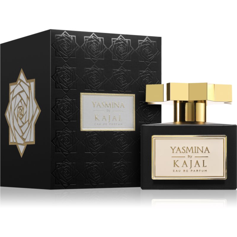 Kajal Yasmina Eau de Parfum Unisex 100 ml