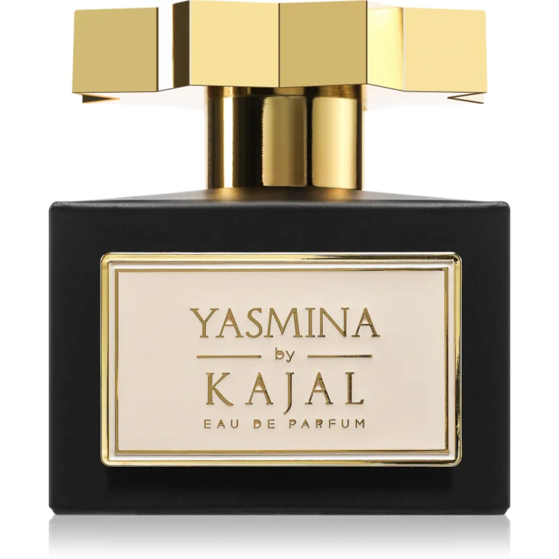 Flacon Yasmina Eau de Parfum unisex