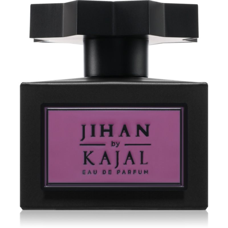 Kajal Jihan Eau De Parfum Unisex 100 Ml