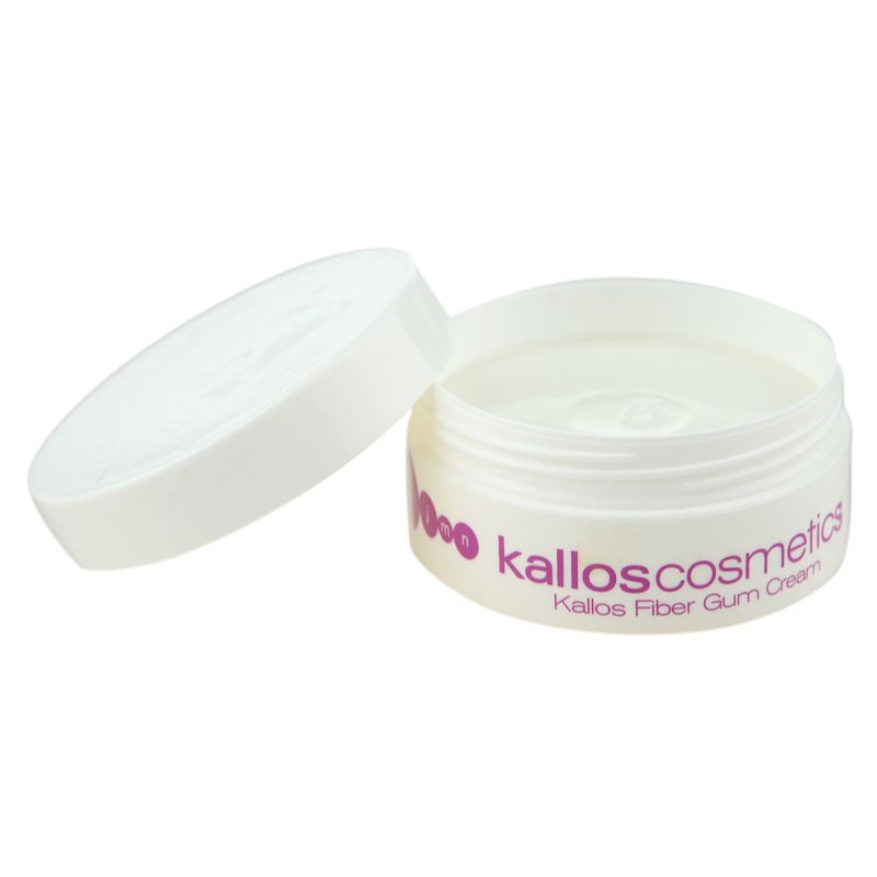 Kallos KJMN Modelling Gum For Hair 100 Ml