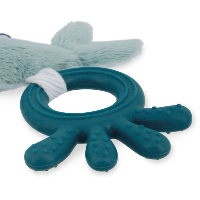 Kaloo Petit Calme Beißring Dolphin 1 St. (Bild 3)