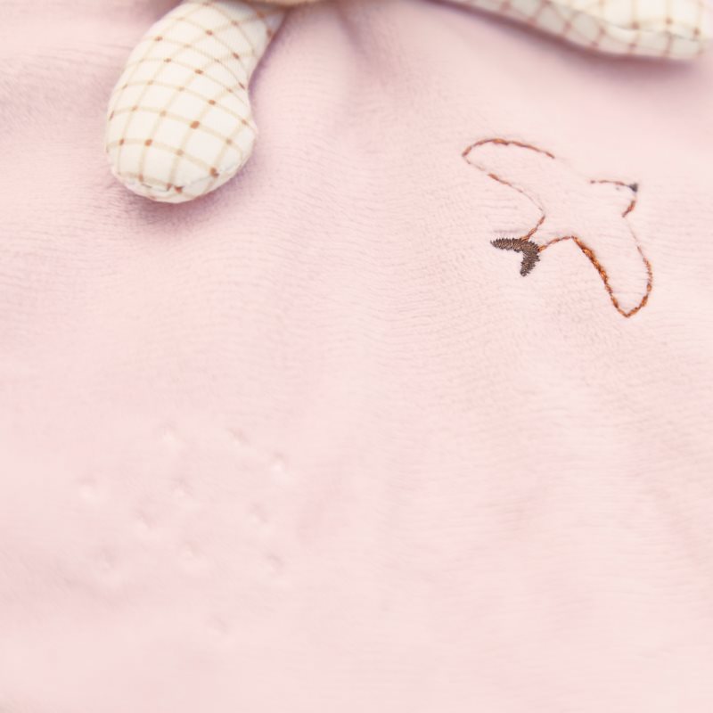 Kaloo Intemporel Plüschspielzeug für Babys Pink 1 St. (Bild 3)