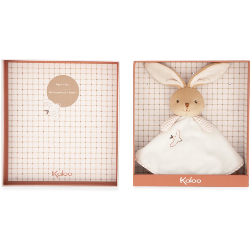 Kaloo Intemporel Plüschspielzeug für Babys Beige 1 St. (Bild 5)