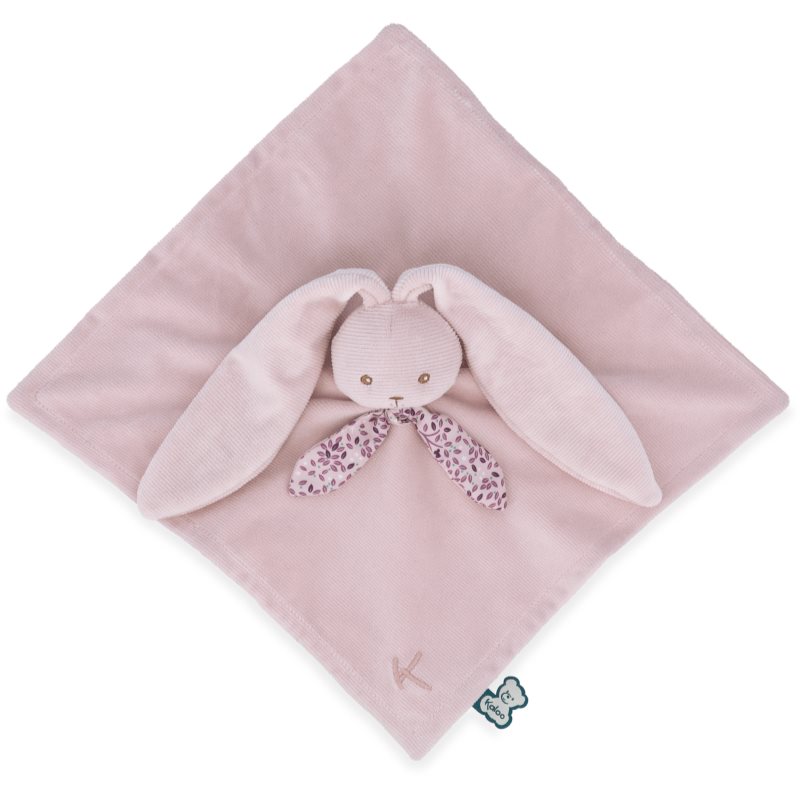 Kaloo Lapinoo Plüschspielzeug für Babys Pink Rabbit 1 St. (Bild 3)