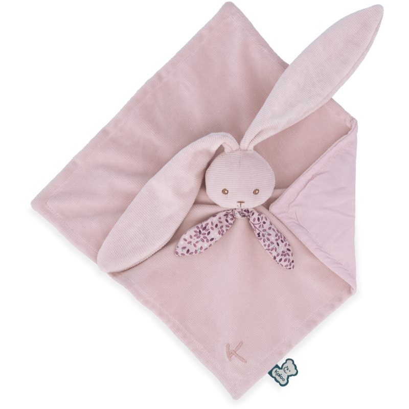 Kaloo Lapinoo Plüschspielzeug für Babys Pink Rabbit 1 St. (Bild 4)