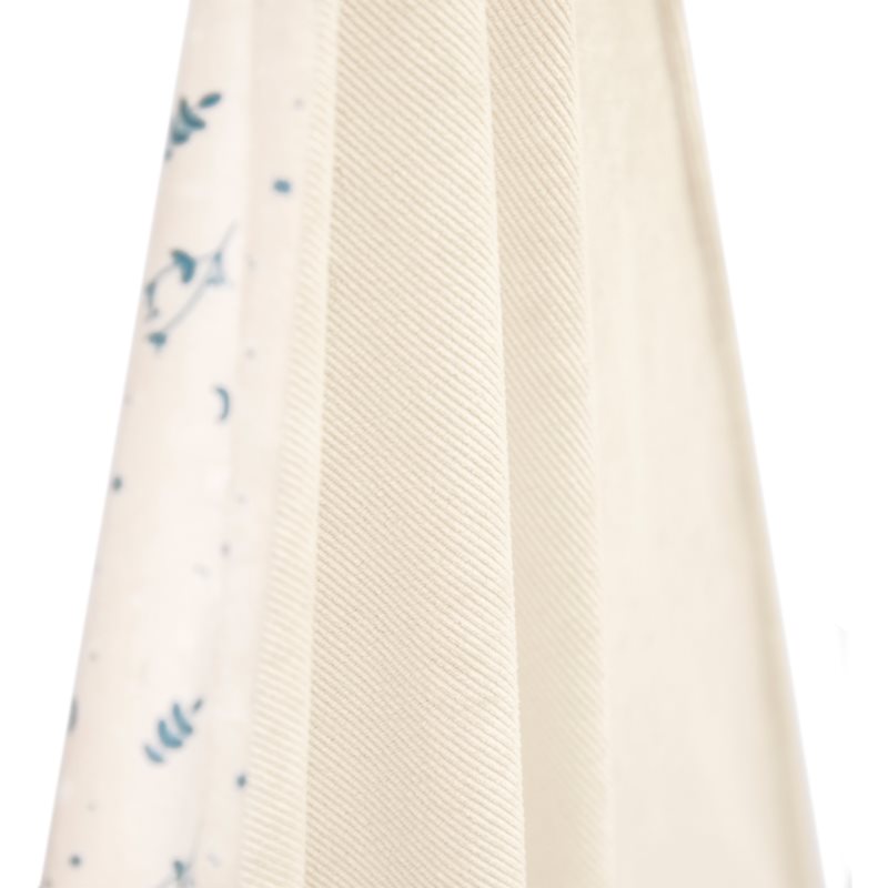 Kaloo Lapinoo Cream 80 cm x 70 cm 1 St. (Bild 4)