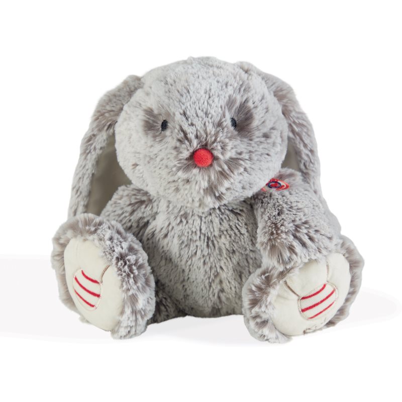 Kaloo Rouge Leo Rabbit stuffed toy with melody 1 pc
