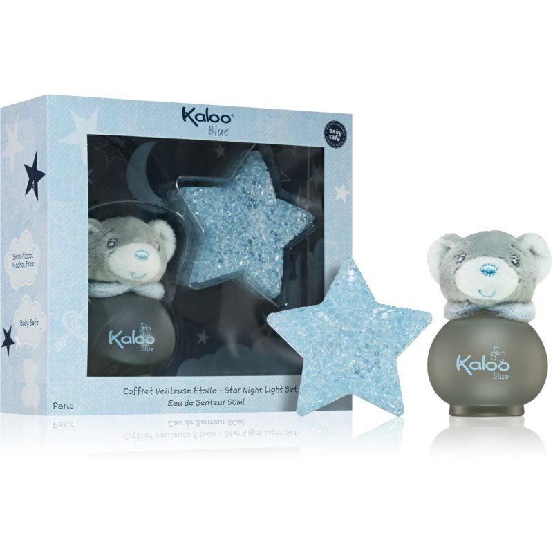 Kaloo Blue dárková sada pro děti