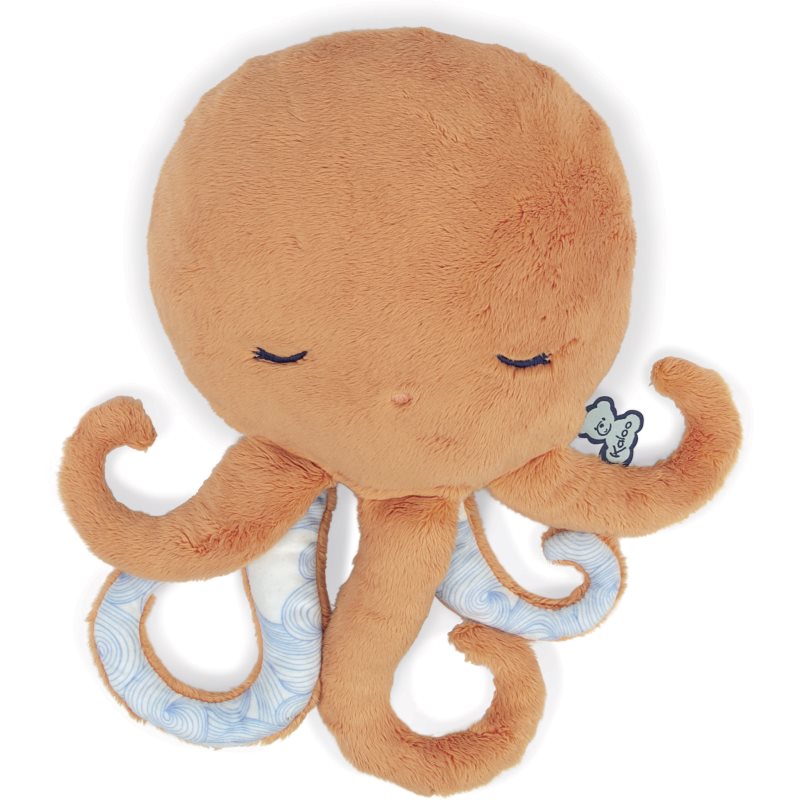Kaloo Petit Calme Octopus загряваща възглавничка 1 бр.
