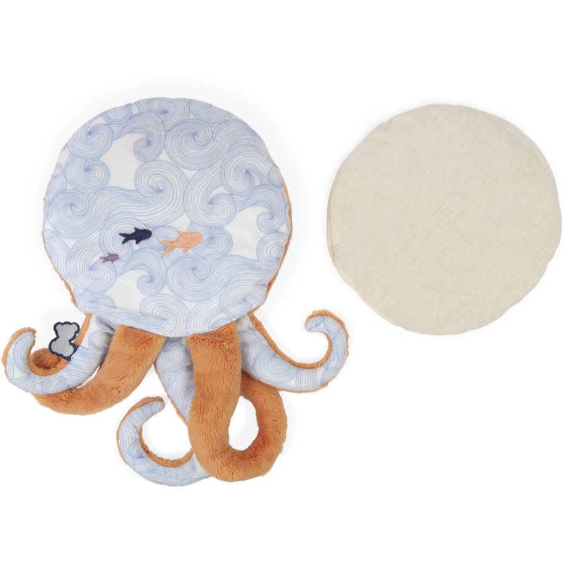Kaloo Petit Calme Octopus подушечка-грілка 1 кс