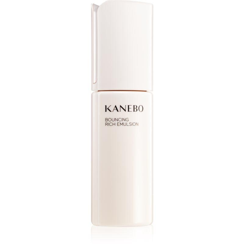 

Kanebo Skincare зволожуюча та поживна емульсія