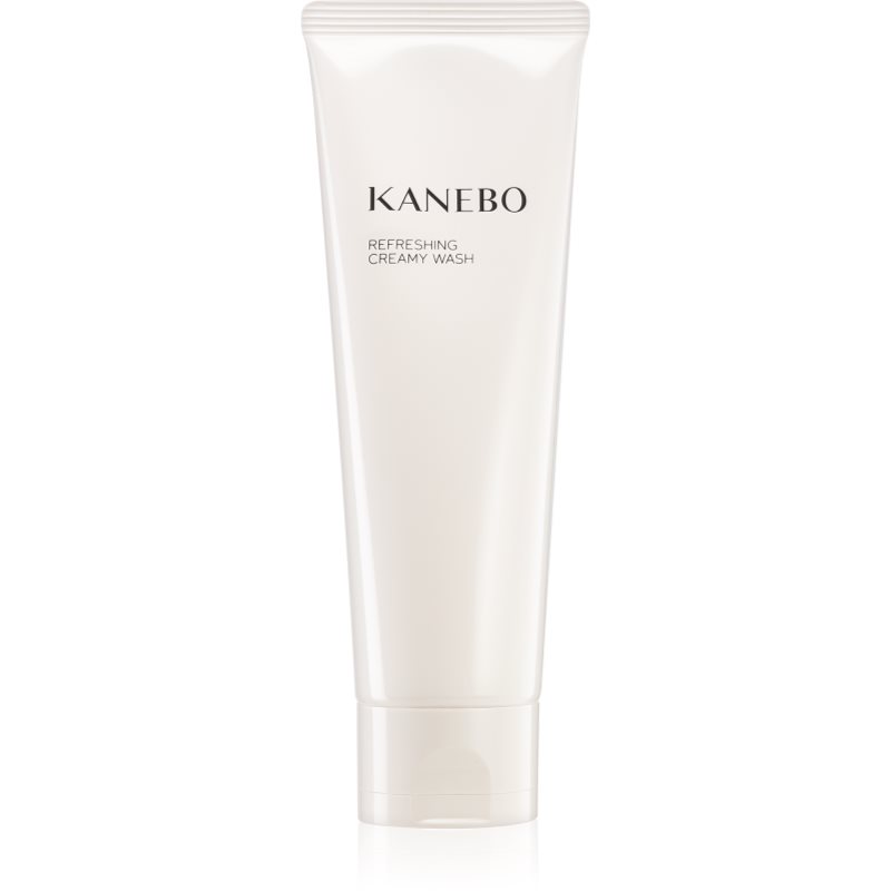 

Kanebo Skincare зволожуючий очищуючий крем