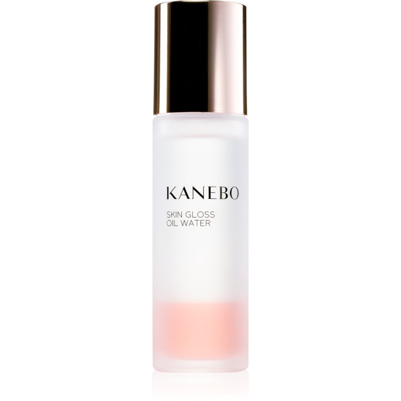 

Kanebo Skincare сироватка на основі олійки зі зволожуючим ефектом