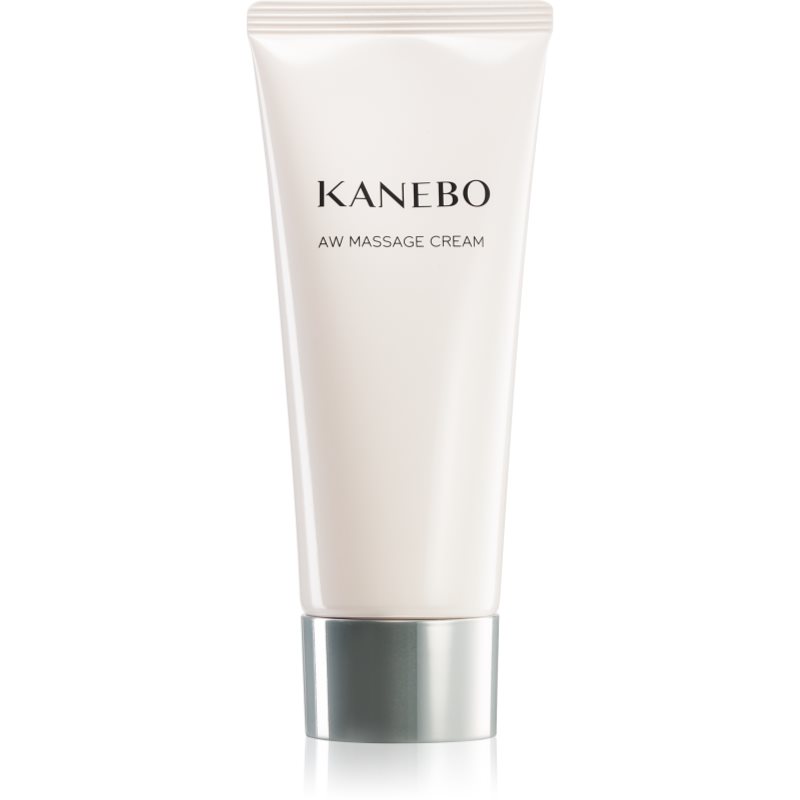 

Kanebo Skincare масажний крем для шкіри обличчя