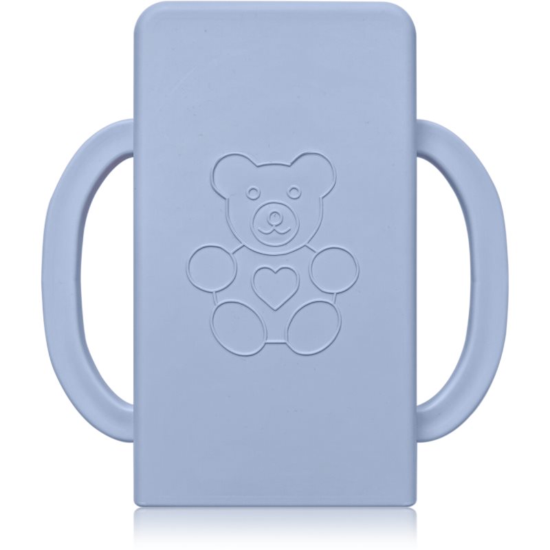 KAPSÁČEK Pouch Holder houder voor knijpzakjes 1 st