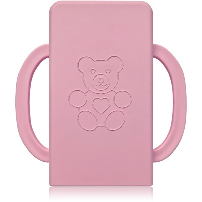 KAPSÁČEK Pouch Holder houder voor knijpzakjes 1 st