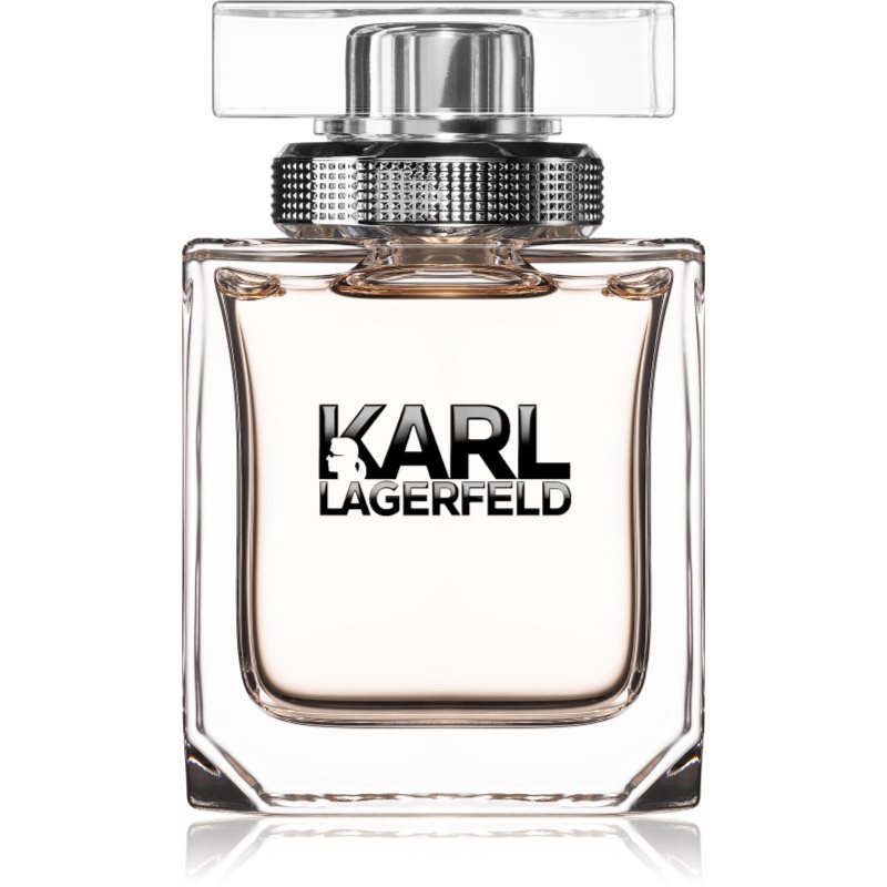 

Karl Lagerfeld Karl Lagerfeld for Her парфумована вода для жінок