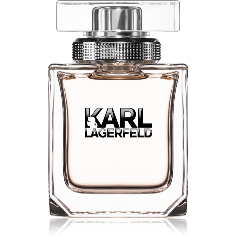 Karl lagerfeld karl lagerfeld for her eau de parfum hölgyeknek 85 ml