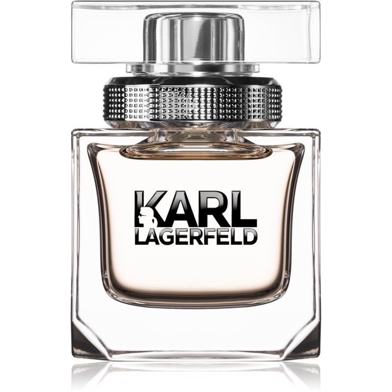 Karl Lagerfeld Karl Lagerfeld for Her Eau de Parfum für Damen 45 ml