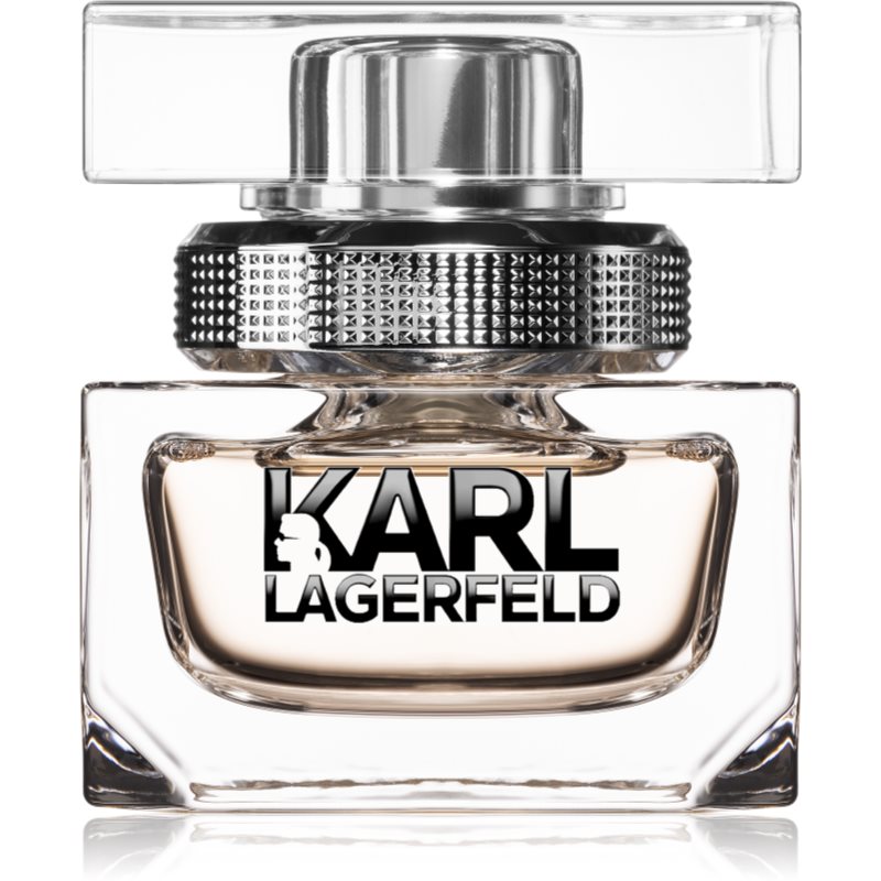 Фото - Женский парфюм Karl Lagerfeld for Her парфумована вода для жінок 25 мл 