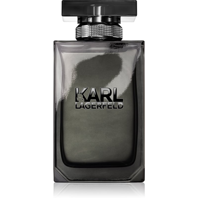 Karl Lagerfeld Karl Lagerfeld for Him Eau de Toilette für Herren 100 ml
